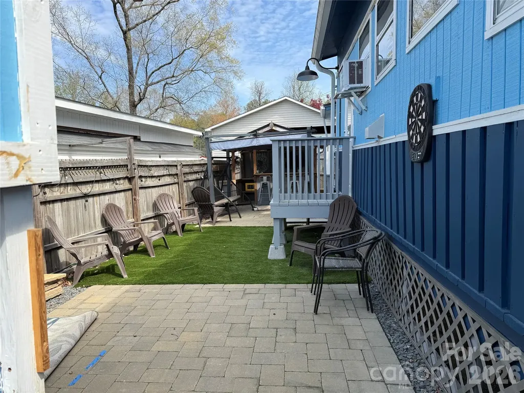 115 Hollywood Trail Mount Gilead NC 27306