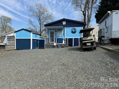 115 Hollywood Trail Mount Gilead NC 27306