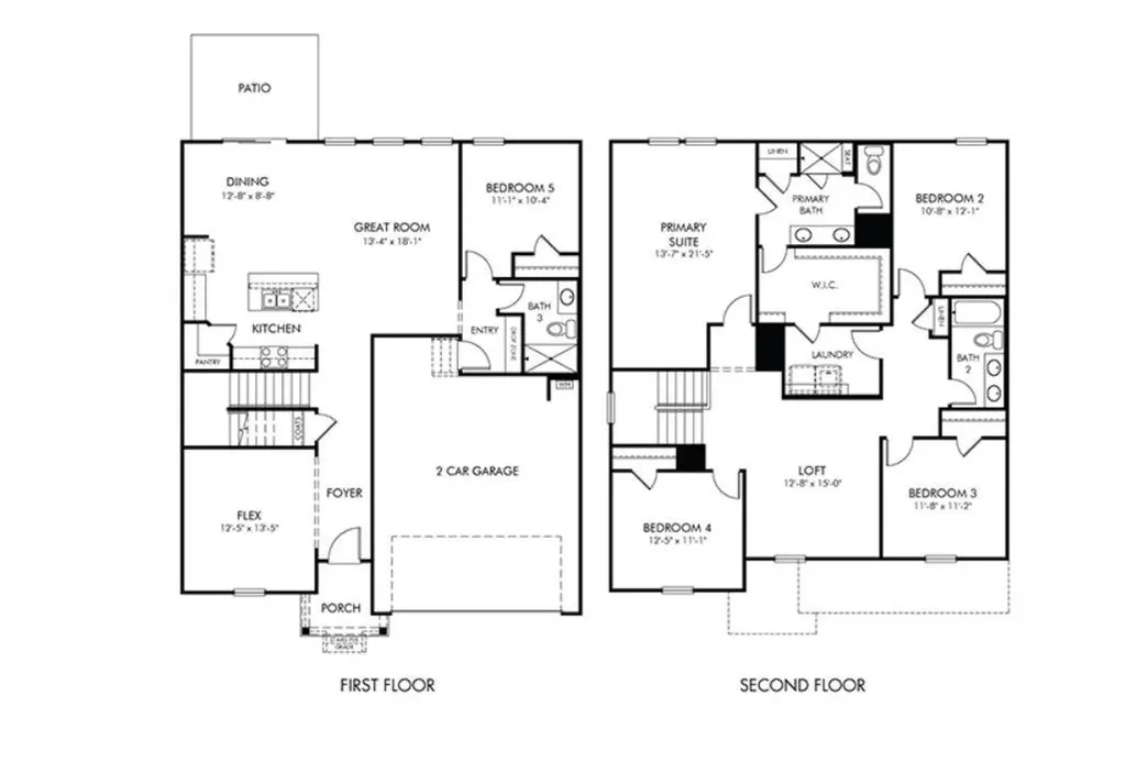 165 Murphy Meadow Road Mocksville NC 27028