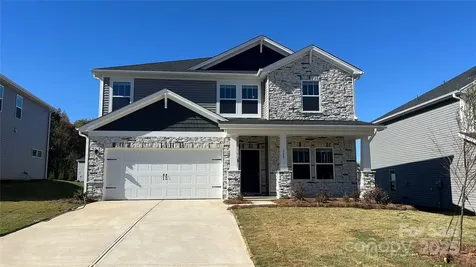 165 Murphy Meadow Road Mocksville NC 27028