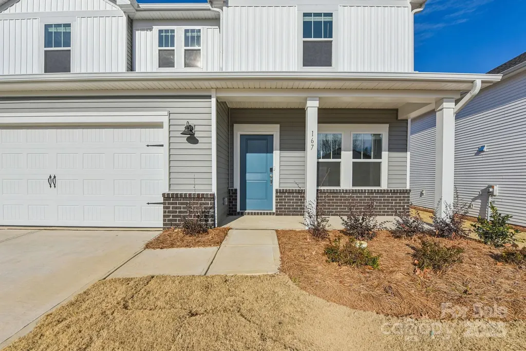 167 Murphy Meadow Road Mocksville NC 27028