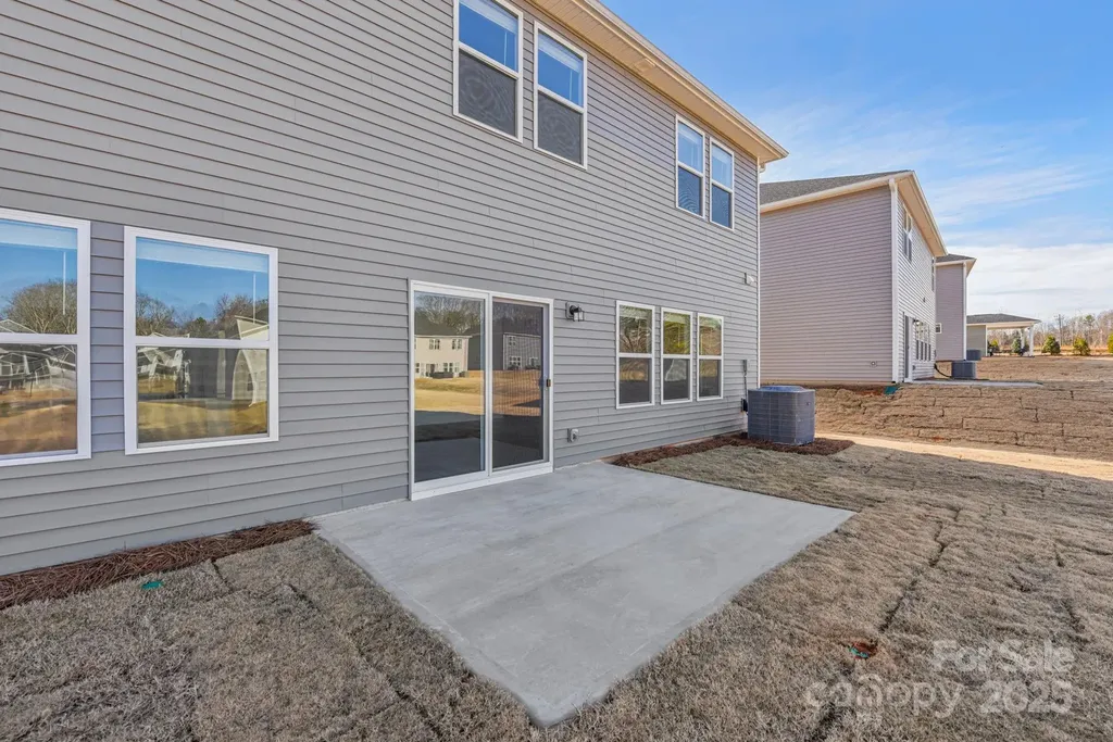 167 Murphy Meadow Road Mocksville NC 27028