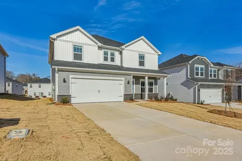 167 Murphy Meadow Road Mocksville NC 27028