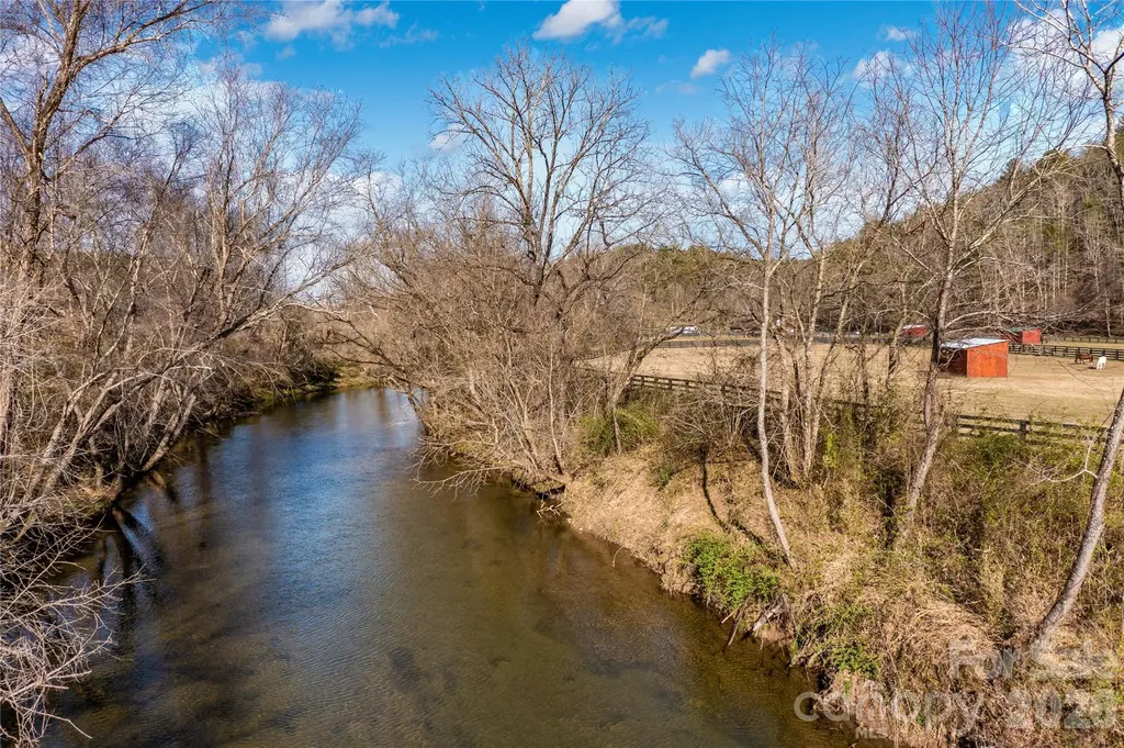 3.31 Acres, Lot 37 Poplar Bluff Drive SE Lenoir NC 28645