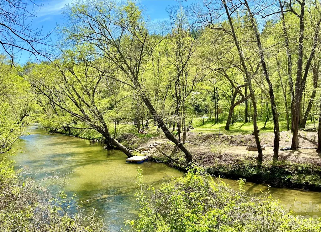 3.31 Acres, Lot 37 Poplar Bluff Drive SE Lenoir NC 28645