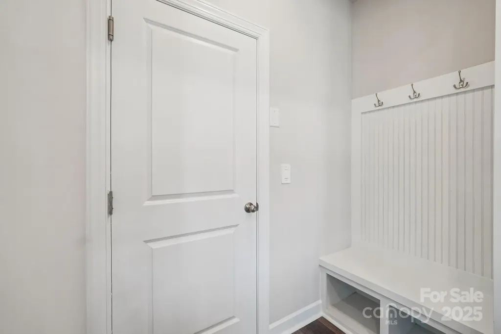 1470 Carthage Drive Salisbury NC 28144