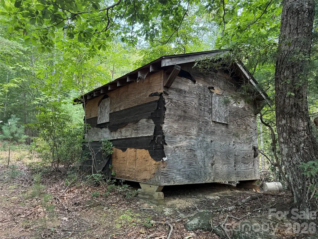 Tbd Hickory Hollow Road Purlear NC 28665