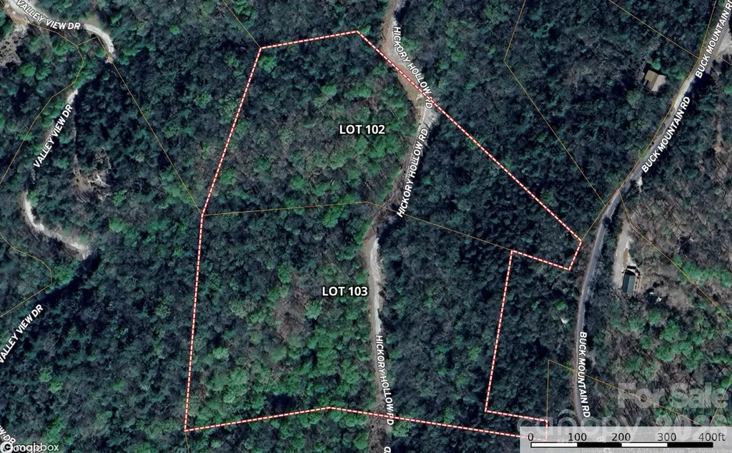 Tbd Hickory Hollow Road Purlear NC 28665