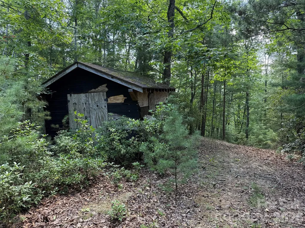 Tbd Hickory Hollow Road Purlear NC 28665