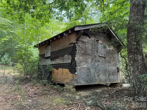 Tbd Hickory Hollow Road Purlear NC 28665