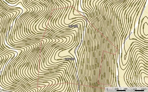 Tbd Hickory Hollow Road Purlear NC 28665
