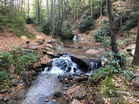Tbd Hickory Hollow Road Purlear NC 28665