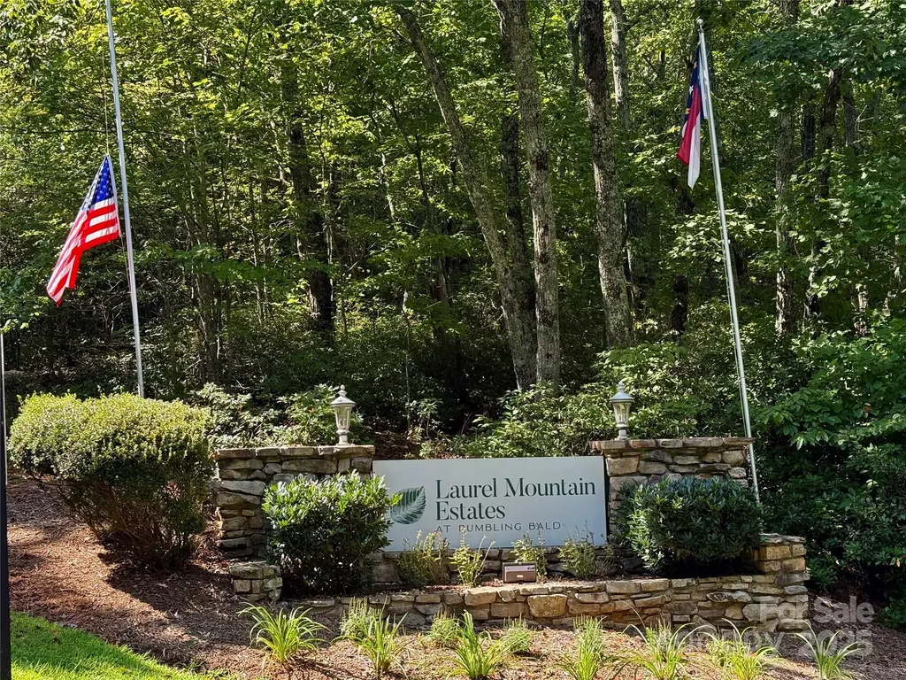 0 Hibiscus Court Lake Lure NC 28746