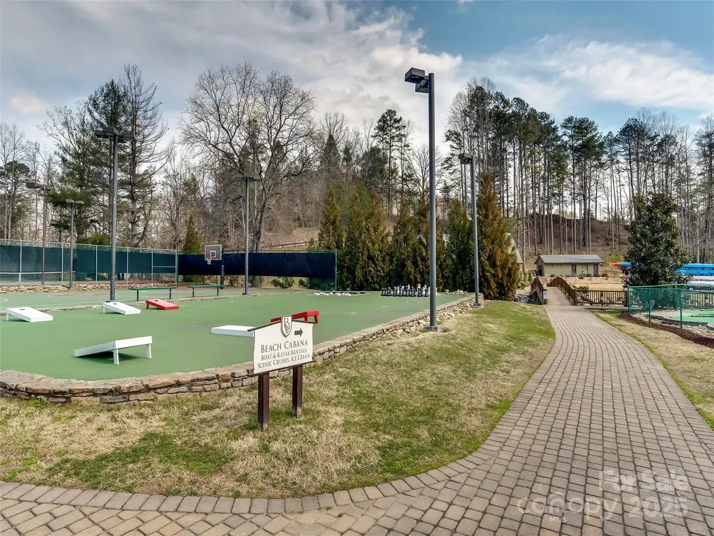 0 Hibiscus Court Lake Lure NC 28746