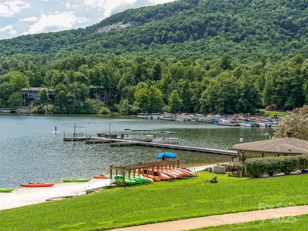 0 Hibiscus Court Lake Lure NC 28746
