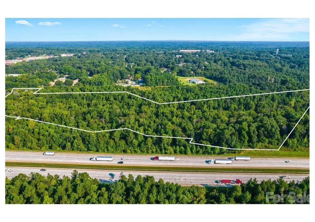 00 Boundary Street East Spencer NC 28144