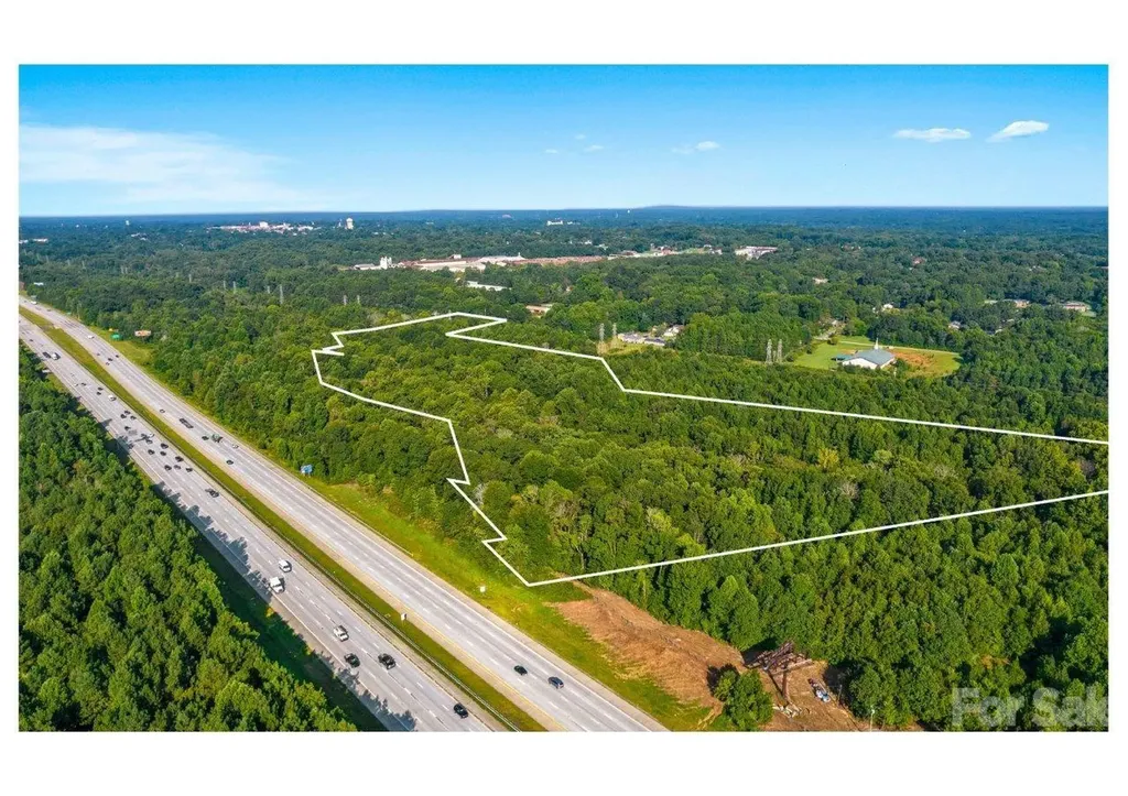 00 Boundary Street East Spencer NC 28144
