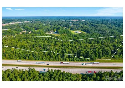 00 Boundary Street East Spencer NC 28144