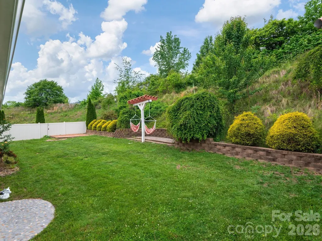 39 Pacifico Drive Asheville NC 28806