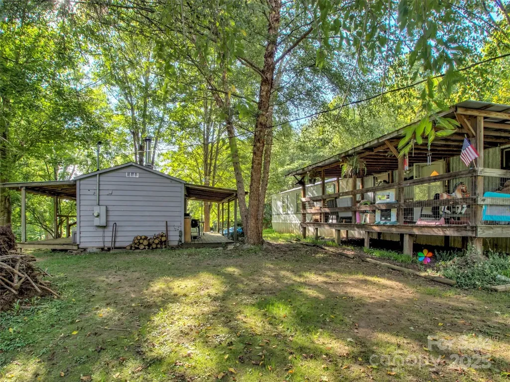 323 Jody Cove Canton NC 28716
