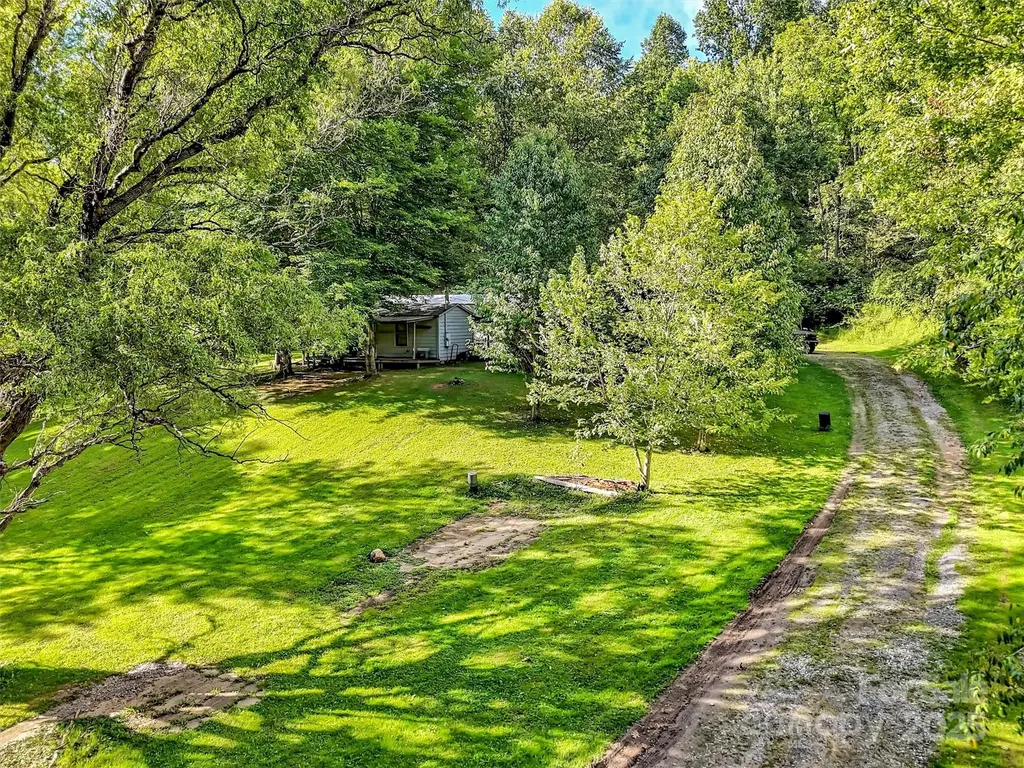 323 Jody Cove Canton NC 28716