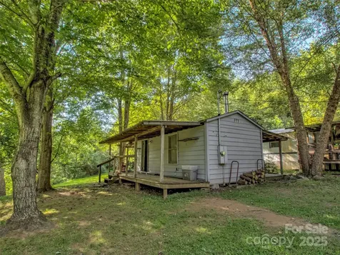 323 Jody Cove Canton NC 28716