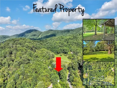 323 Jody Cove Canton NC 28716