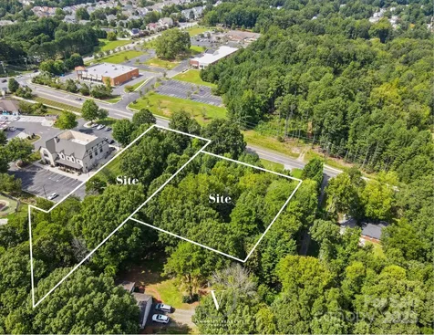 0000 Chestnut Lane Indian Trail NC 28104
