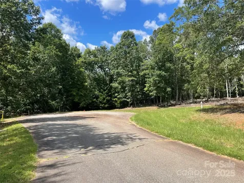 00 Carriage Drive Rutherfordton NC 28139