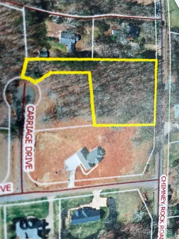 00 Carriage Drive Rutherfordton NC 28139