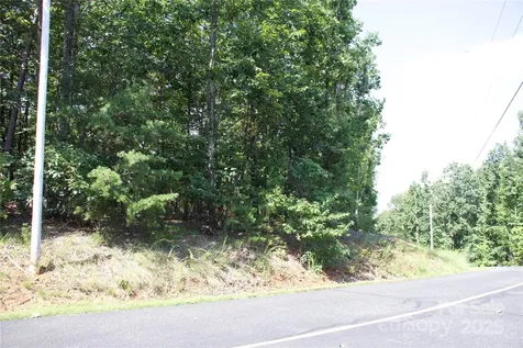 0 Mountain Lookout Drive Bostic NC 28018