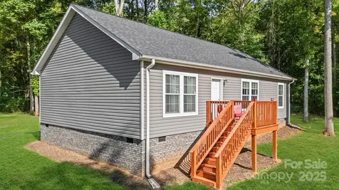 402 Shiloh Road Statesville NC 28677