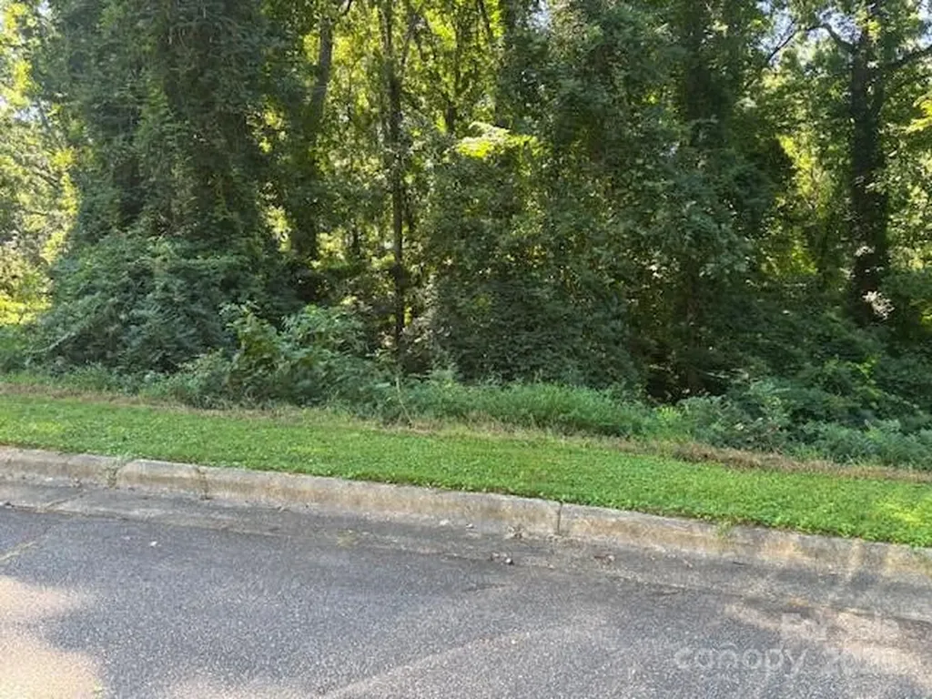 821 & 831 16th Avenue Lane NW Hickory NC 28601