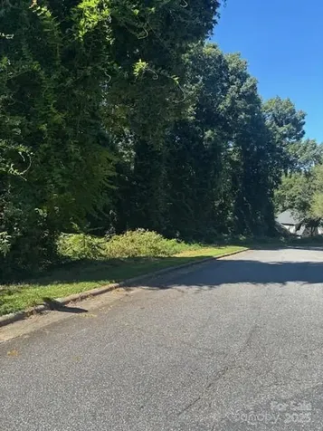 821 & 831 16th Avenue Lane NW Hickory NC 28601