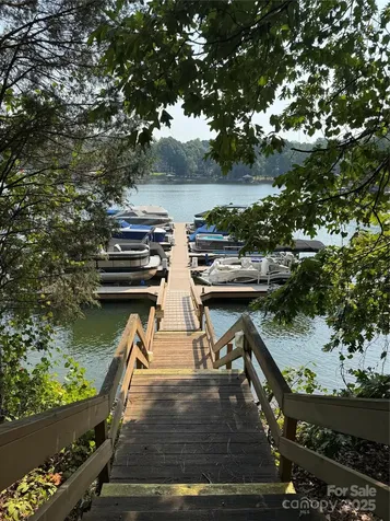2347 Capes Cove Drive Sherrills Ford NC 28673