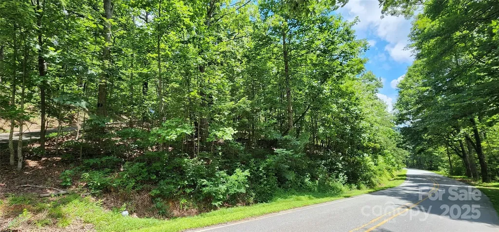 5 Lots White Oak Mountain Road Columbus NC 28722
