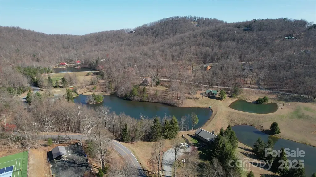 5 Lots White Oak Mountain Road Columbus NC 28722