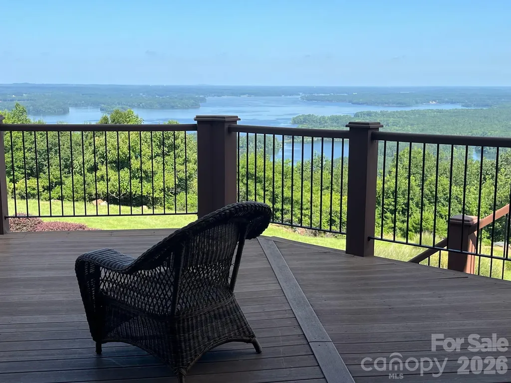 350 Pinnacle Trail Denton NC 27239