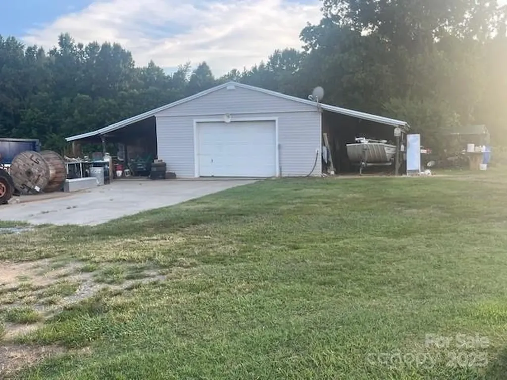 3513 Gilboa Road Marshville NC 28103