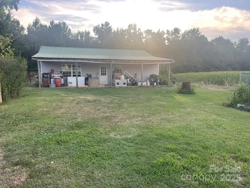 3513 Gilboa Road Marshville NC 28103