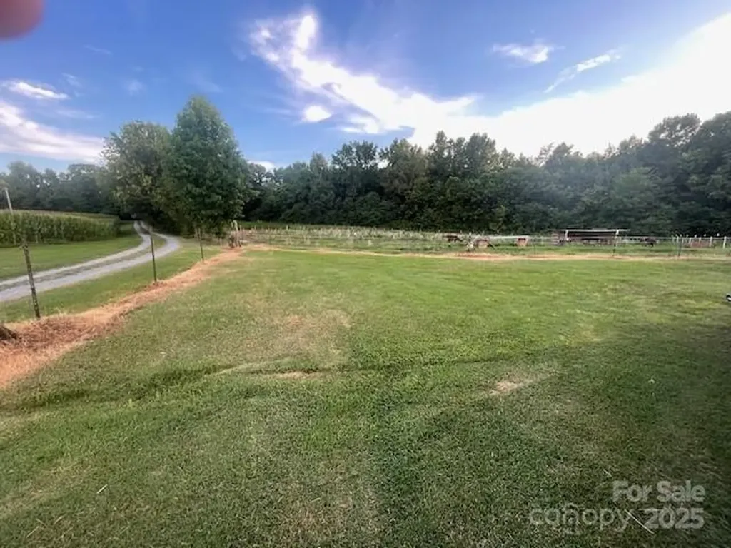 3513 Gilboa Road Marshville NC 28103