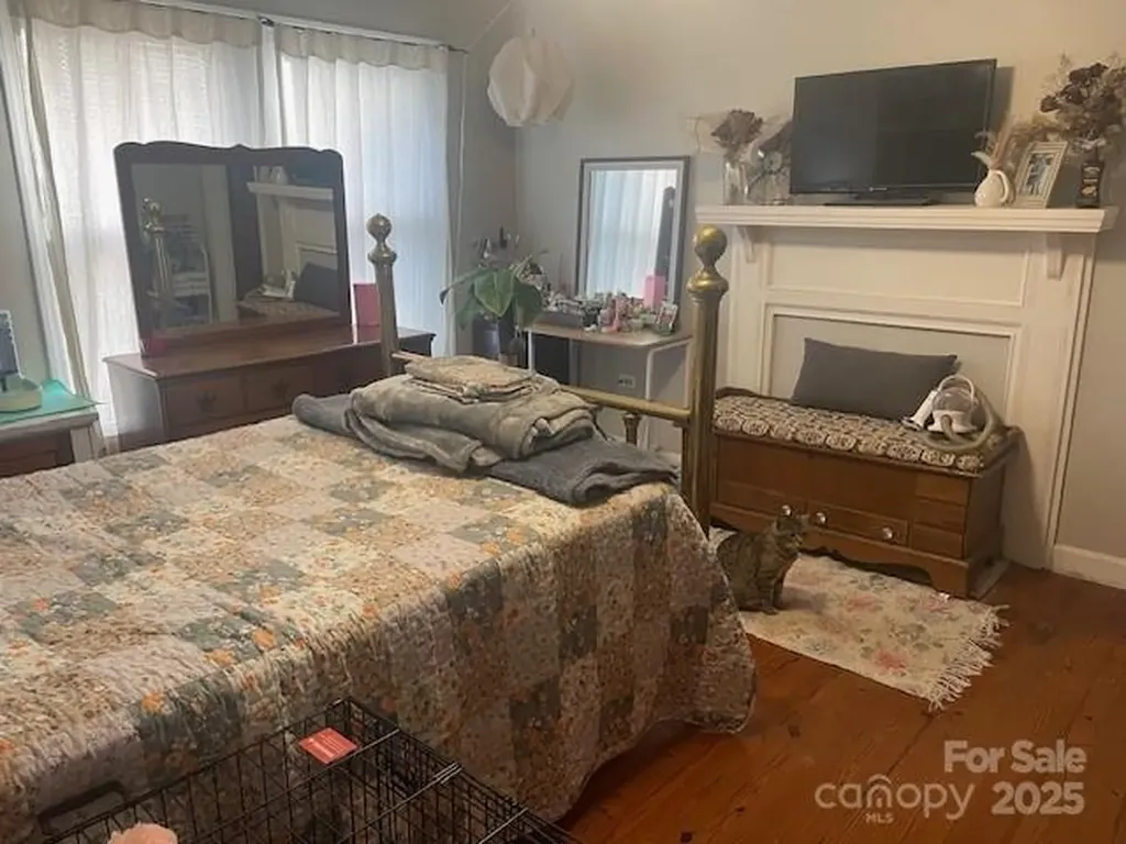 3513 Gilboa Road Marshville NC 28103