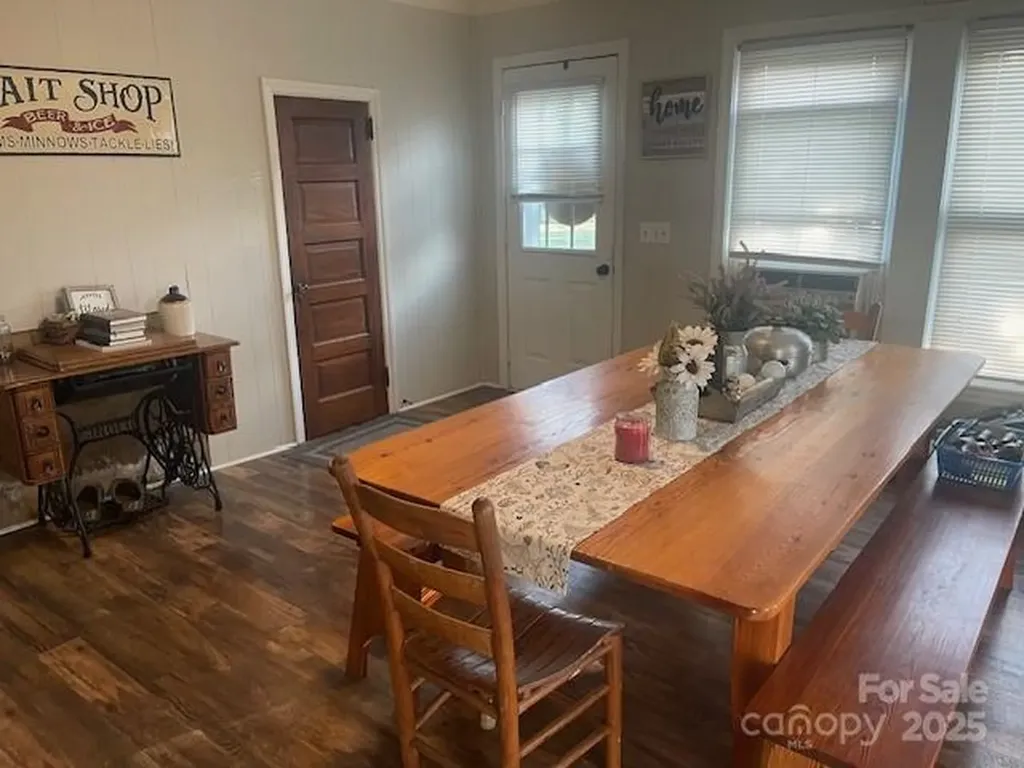 3513 Gilboa Road Marshville NC 28103