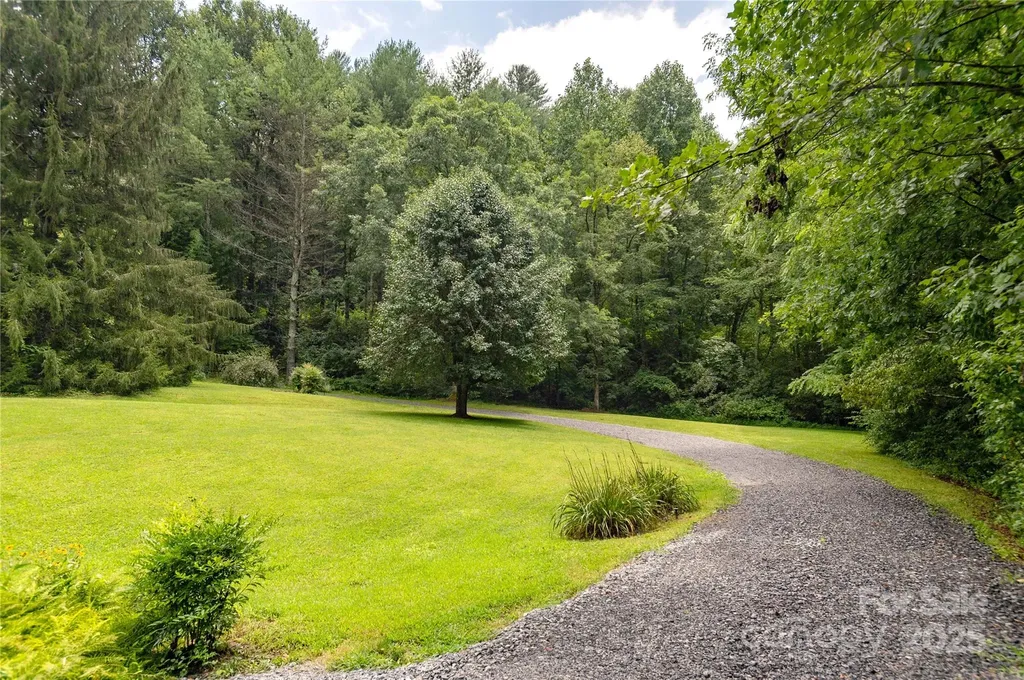 788 Old Nc 280 Highway Pisgah Forest NC 28768