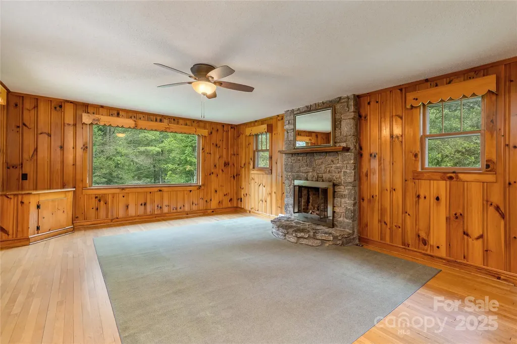 788 Old Nc 280 Highway Pisgah Forest NC 28768