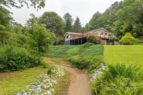 788 Old Nc 280 Highway Pisgah Forest NC 28768