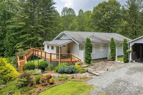 788 Old Nc 280 Highway Pisgah Forest NC 28768