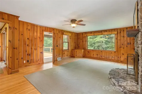 788 Old Nc 280 Highway Pisgah Forest NC 28768