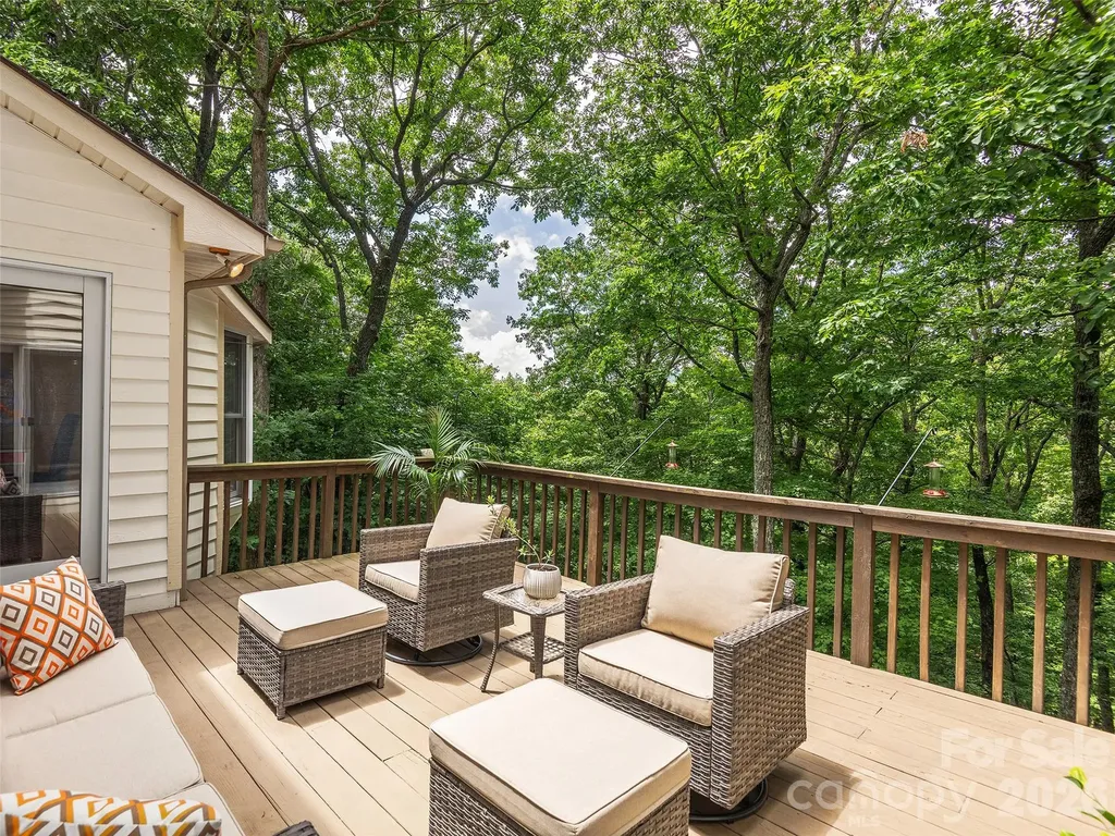 608 Upper Sondley Drive Asheville NC 28805