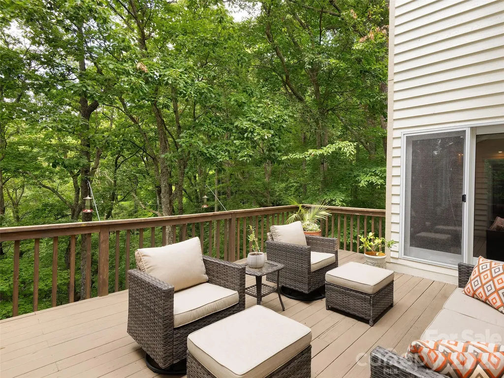 608 Upper Sondley Drive Asheville NC 28805